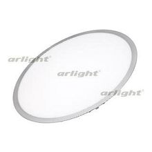 Arlight Встраиваемый светильник Arlight  DL-600S-48W Day White ID - 449150