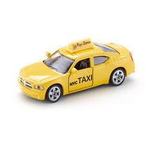 SIKU американское такси