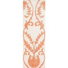Tonalite Coloranda Salmone Decoro Kent 10x30 см