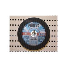 PUREVA 403513 отрезной диск по стали