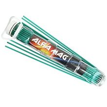 Электрод AlfaMag MP-3 d=2,5мм 1,4кг в герметичной упаковке