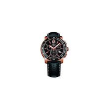 Мужские наручные часы Cover Gents 126.RPL1LBK