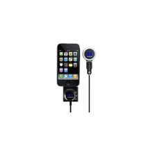 Monster iCarPlay Wireless 250 FM-трансмиттер для iPhone iPod