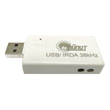Конвертор Нева USB IRDA 38 kHz