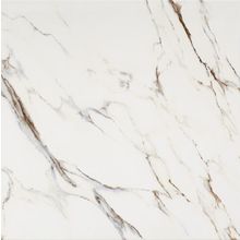 Itt Ceramic Marble Carrara Blanco 60x60 см