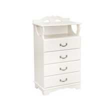 ПМ: Мебелик Комод "Элегия"