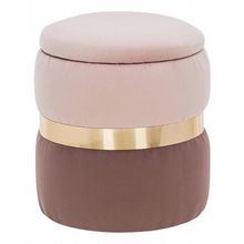 Leset Пуф-сундук Голди ID - 369947