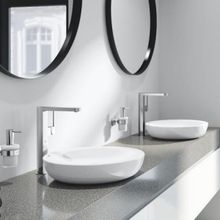 Смеситель Grohe Plus для раковины, 32618003