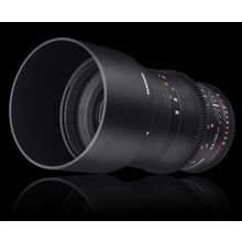 Объектив Samyang Sony E-mount 135mm T2.2 VDSLR