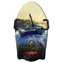 World of tanks с плотными ручками