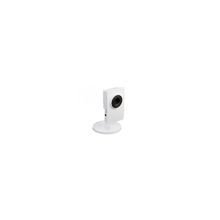 D-Link (HD Wireless N Cube Network Camera with 802.11N Wireless)