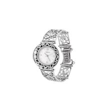 Часы из серебра Shablool, W657SI