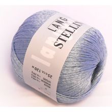 Швейцария Lang Yarns Stellina.