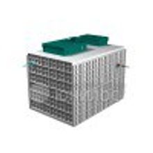 Канализационная установка Юнилос Астра 50 (Н=2360)