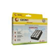 Ozone H-03 microne