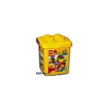 Lego Duplo 2988 Winnie the Pooh Power Bucket (Игровое Ведерко Винни Пух) 1999