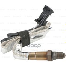 Датчик Кислородный Volvo Xc90 I (275) 2.5 T Awd 10.2002 - 09.2014 <=> Ford Kuga I 2.5 4x4 03.2009 - Bosch арт. 0258006682