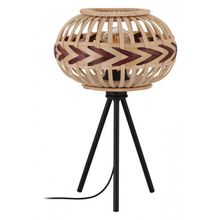 Eglo Настольная лампа декоративная Eglo Dondarrion 43274 ID - 381972