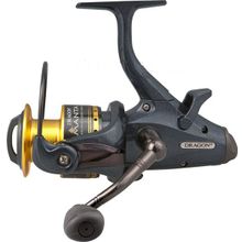 Катушка Manta Baitfeeder FR 735i Dragon