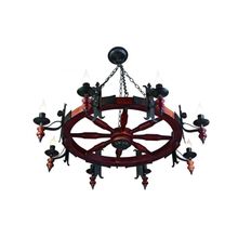 Люстра OML-58603-08