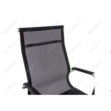 Компьютерное кресло Reus черное