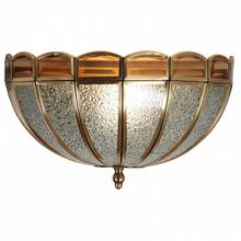 Arte Lamp Накладной светильник Arte Lamp Copperland 1 A7828AP-1AB ID - 413123