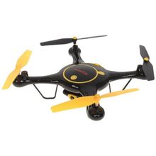 Радиоуправляемый квадрокоптер Syma X5UW FPV RTF 2.4G - X5UW-BLACK