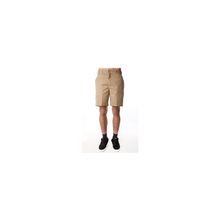 Классические мужские шорты Dickies 8 Traditional Flat Front Short Khaki