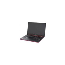 Ноутбук Fujitsu LIFEBOOK U772 Red VFY:U7720MF201RU