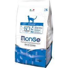 Monge Urinary Rich in Chicken