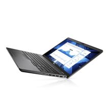 Dell Precision 3540 Intel Core i7 8565U 1800MHz 15.6" 1920x1080 8GB 256GB SSD DVD нет AMD Radeon Pro WX 2100 2GB Wi-Fi Bluetooth Windows 10 Pro