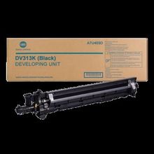 Девелопер желтый dv-313y konica-minolta bizhub c308 c368-серия (a7u408d)