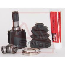 Шрус Внутренний | Перед Прав Лев | Asva ASVA арт. HYIUGETAT