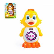 Игрушка интерактивная "Умный Утёнок"