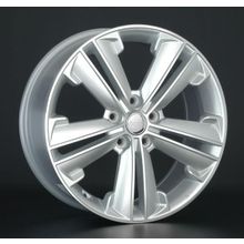 Колесный диск REPLAY KI130 7x17 5x114,3 D67,1 ET48 SF