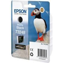 EPSON C13T32484010 картридж с чёрными чернилами