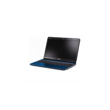 Ноутбук Dell Inspiron 5721 blue 5721-0803 (Core i5 3317U 1700Mhz 4096 500 Bluetooth Win 8 SL)