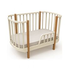 Ellipsefurniture EllipseClassic молочный