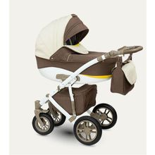 Camarelo 2 в 1 Sirion бежево-коричневая