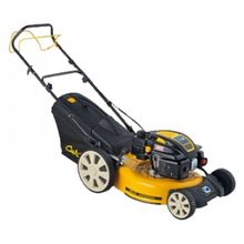 Газонокосилка бензиновая Cub Cadet CC 53 SPO V