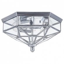 Maytoni Накладной светильник Maytoni Zeil H356-CL-03-CH ID - 402700