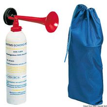 Osculati Портативный пневматический горн, 21.456.00