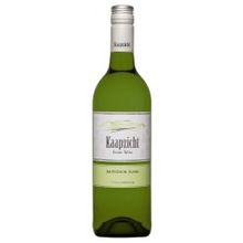 Вино Каапзихт Совиньон Блан, 0.750 л., 14.5%, сухое, белое, 6