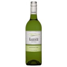 Вино Каапзихт Совиньон Блан, 0.750 л., 14.5%, сухое, белое, 6