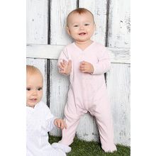 Lucky Child розовый Ажур