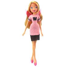 Winx Кукла Winx Club "Мода и магия-3", Flora IW01381600 3