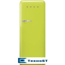 Холодильник Smeg FAB28RLI3