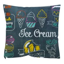 ПМ: DreamBag Ice Cream