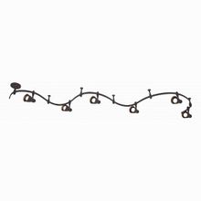 Arte Lamp Rails A3058PL-6BK