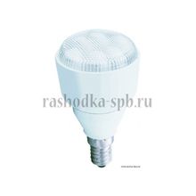 Энергосберегающая лампа Ecola Reflector R50 11W Luxer 220V E14 4000K (R50) 90х50